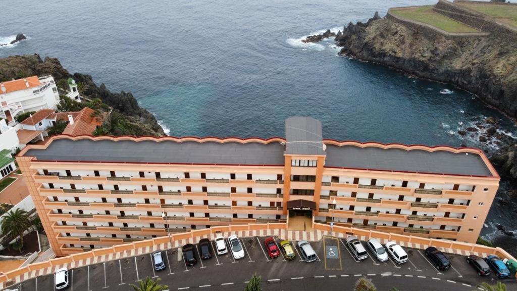 Playa Monis 2 Apartment Icod De Los Vinos Bagian luar foto