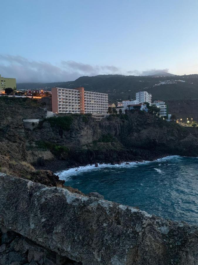 Playa Monis 2 Apartment Icod De Los Vinos Bagian luar foto